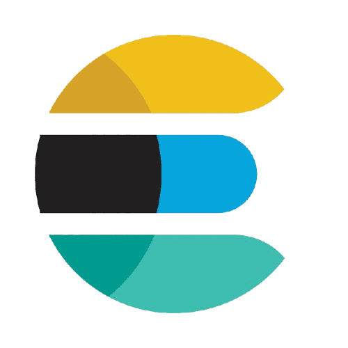logo-Elastic Search
